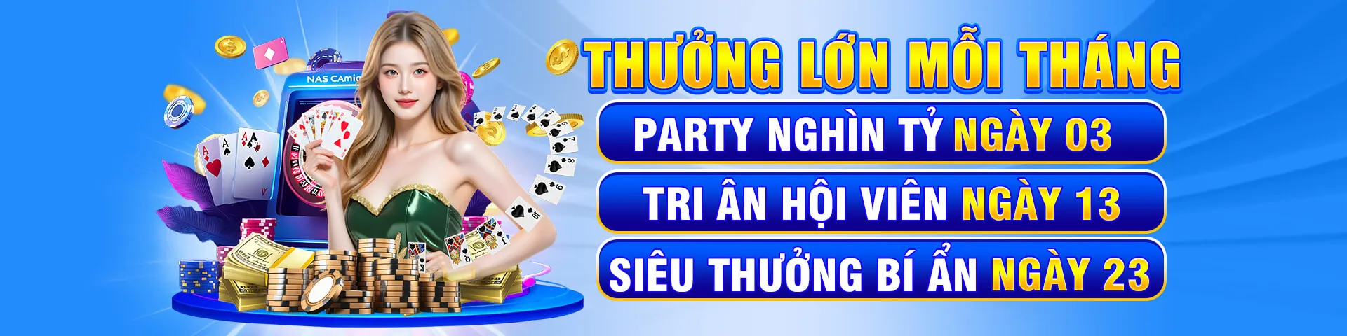 Sòng Bạc Trực Tuyến 1HM88 với đa dạng trò chơi casino và cá cược thể thao