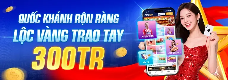 Truy cập trang chủ 1hm88